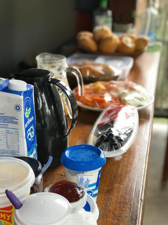 Pousada Kaz'Oca إيكاري المظهر الخارجي الصورة