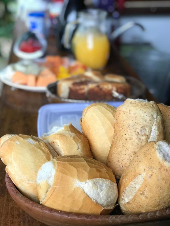 Pousada Kaz'Oca إيكاري المظهر الخارجي الصورة