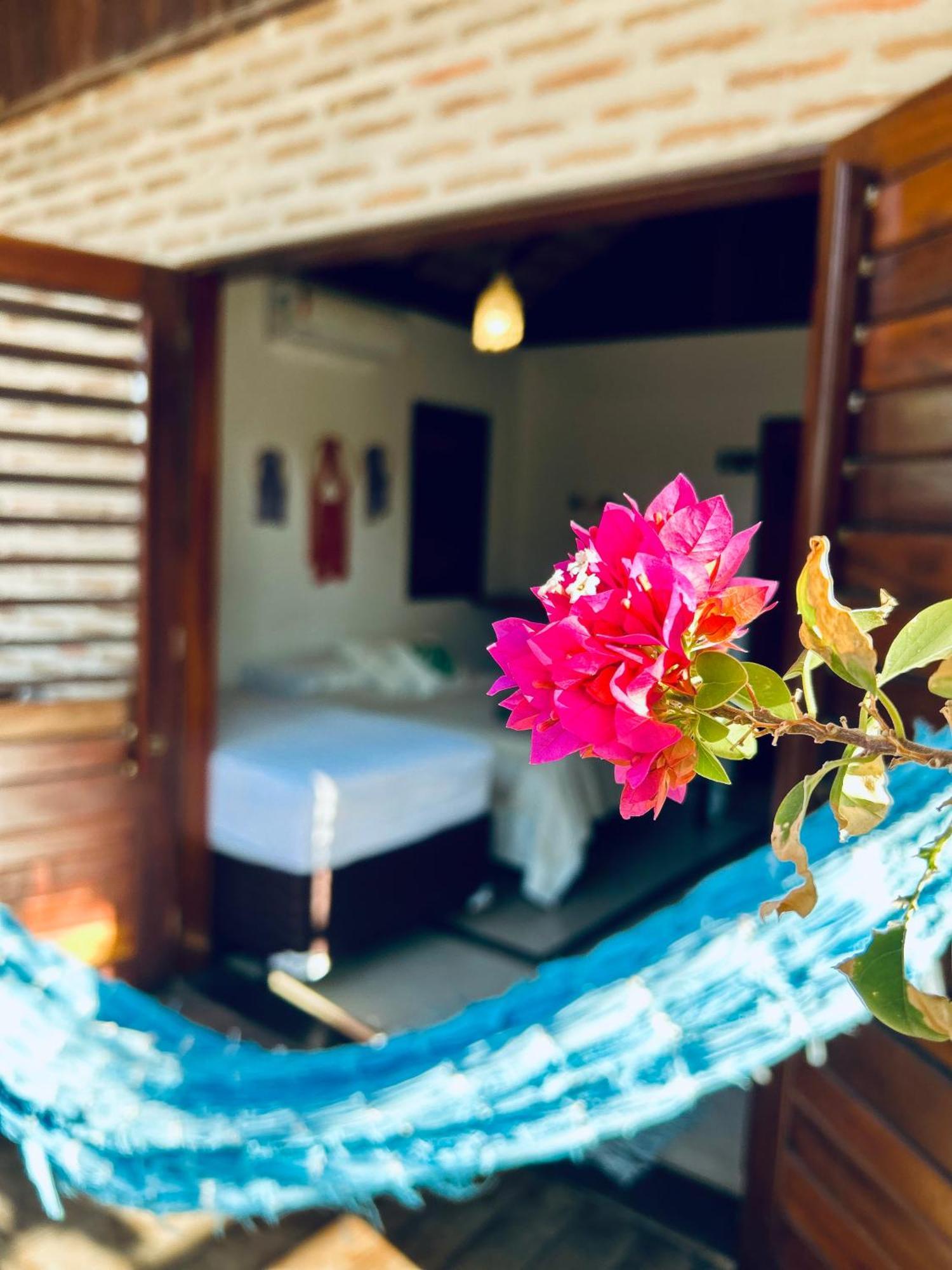 Pousada Kaz'Oca إيكاري المظهر الخارجي الصورة