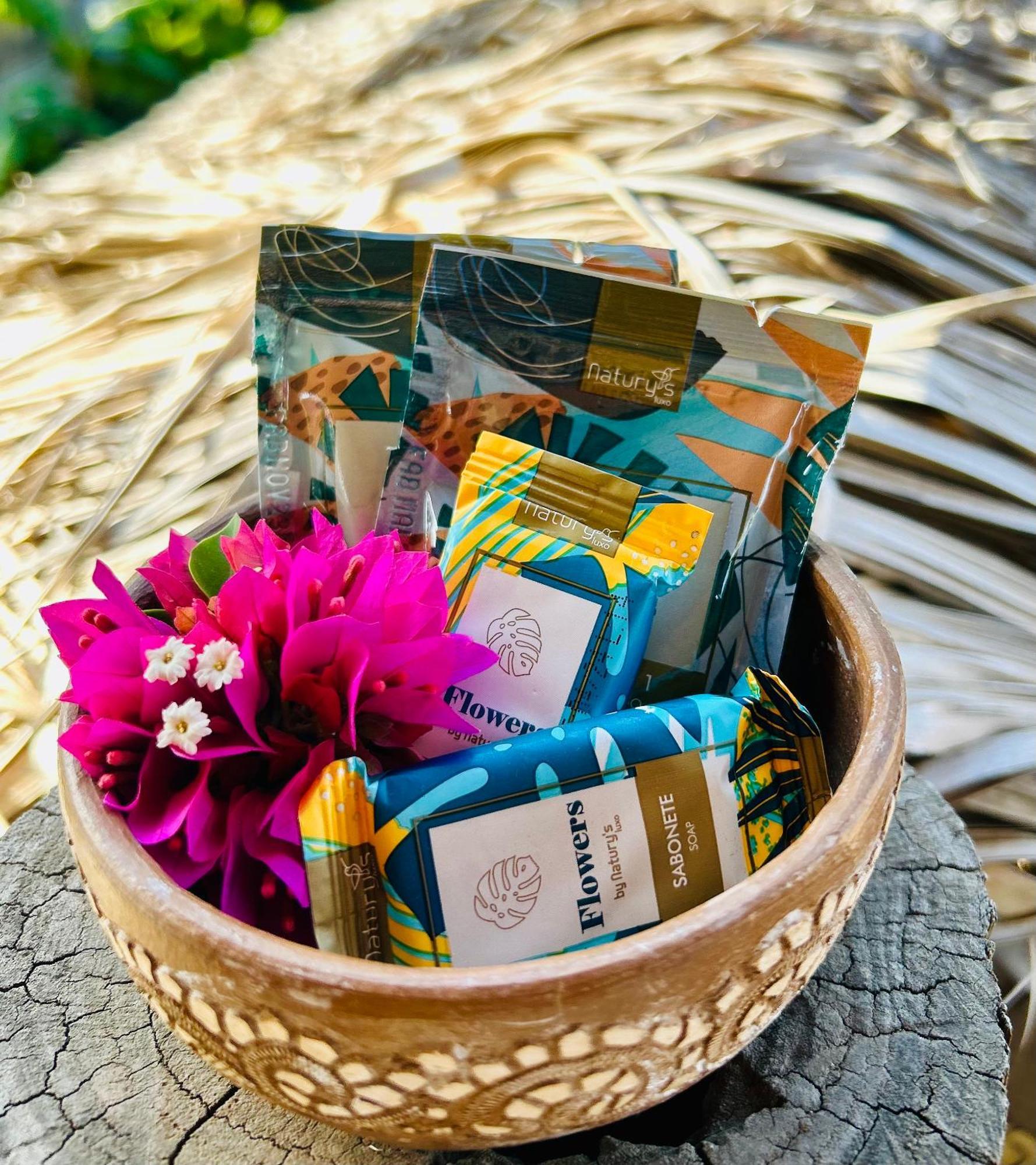 Pousada Kaz'Oca إيكاري المظهر الخارجي الصورة