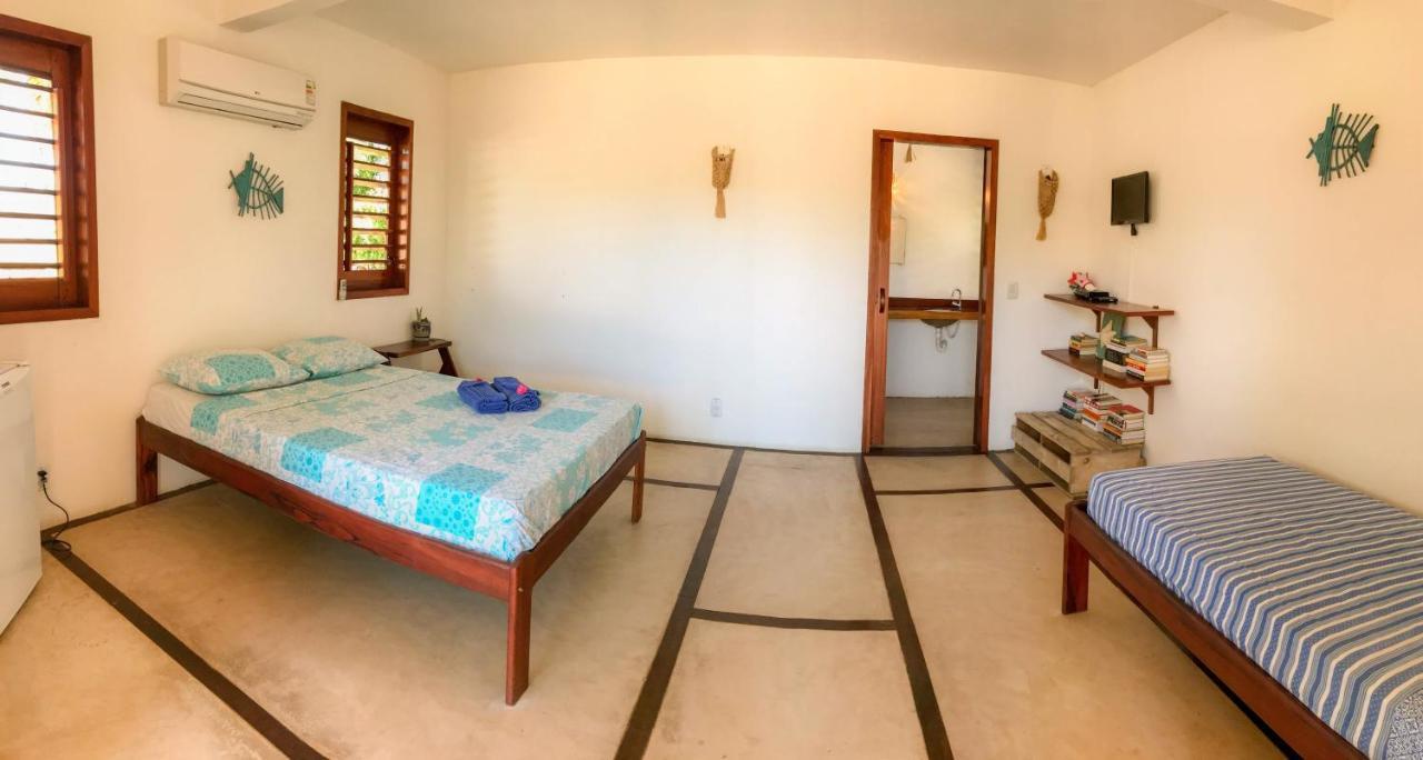 Pousada Kaz'Oca إيكاري المظهر الخارجي الصورة