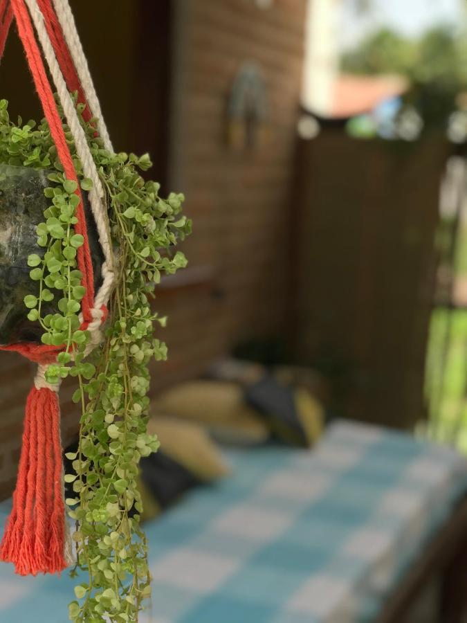 Pousada Kaz'Oca إيكاري المظهر الخارجي الصورة